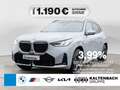 BMW X3 xDrive 20d M-Sport PANO AHK 360° H/K LED Grau - thumbnail 1