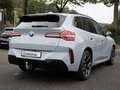BMW X3 xDrive 20d M-Sport PANO AHK 360° H/K LED Grau - thumbnail 2