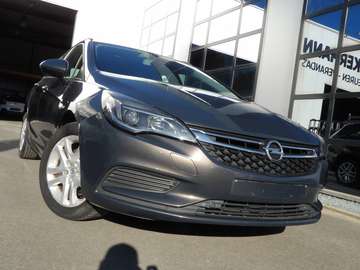 Astra Sports Tourer 1.6 CDTi ecoFLEX Ultimate Edition