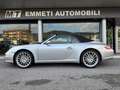 Porsche 997 Carrera 3.6 Cabrio Tiptronic Argento - thumbnail 4