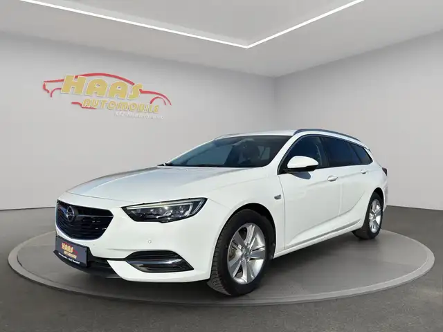 Opel Insignia Business Innovation 4x4*Matrix*Head-Up*