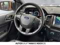 Ford Ranger 3.2 Extrakabine 4x4 Wildtrak STANDHZ LEDER Orange - thumbnail 10