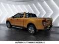 Ford Ranger 3.2 Extrakabine 4x4 Wildtrak STANDHZ LEDER Orange - thumbnail 4