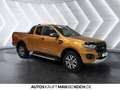 Ford Ranger 3.2 Extrakabine 4x4 Wildtrak STANDHZ LEDER Orange - thumbnail 6