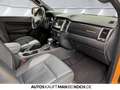 Ford Ranger 3.2 Extrakabine 4x4 Wildtrak STANDHZ LEDER Orange - thumbnail 31