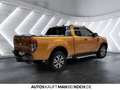 Ford Ranger 3.2 Extrakabine 4x4 Wildtrak STANDHZ LEDER Orange - thumbnail 5
