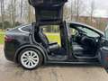 Tesla Model X MODEL X 100D| AUTOPILOT HW 2.5| 6 SEATER | MCU2| Schwarz - thumbnail 18