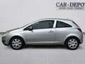 Opel Corsa D Edition*KLIMA*AUX*TEMP.*MULTILENK.*TÜV* Silber - thumbnail 2