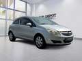 Opel Corsa D Edition*KLIMA*AUX*TEMP.*MULTILENK.*TÜV* Silber - thumbnail 6