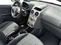 Opel Corsa D Edition*KLIMA*AUX*TEMP.*MULTILENK.*TÜV* Silber - thumbnail 12