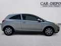 Opel Corsa D Edition*KLIMA*AUX*TEMP.*MULTILENK.*TÜV* Silber - thumbnail 5