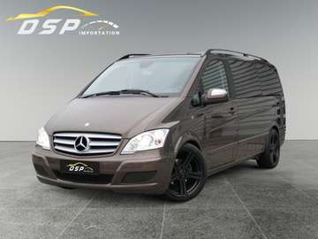 Viano V6 3.0 CDI BlueEfficiency Long Trend A