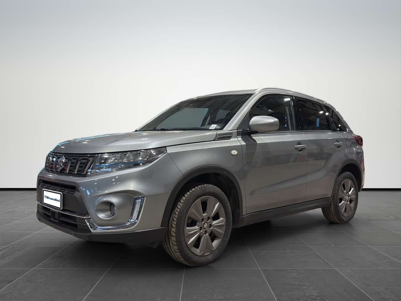 Suzuki Vitara 1.4h Easy Cool 2wd