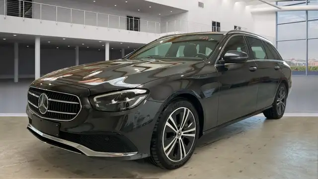 2023 Mercedes-Benz E-Class in Grey for sale