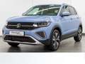 Volkswagen T-Cross 1.0 TSI DSG STYLE LED NAVI VIRTUAL LM17 Blau - thumbnail 2