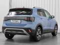 Volkswagen T-Cross 1.0 TSI DSG STYLE LED NAVI VIRTUAL LM17 Blau - thumbnail 3