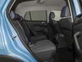 Volkswagen T-Cross 1.0 TSI DSG STYLE LED NAVI VIRTUAL LM17 Blau - thumbnail 8