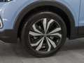 Volkswagen T-Cross 1.0 TSI DSG STYLE LED NAVI VIRTUAL LM17 Blau - thumbnail 7