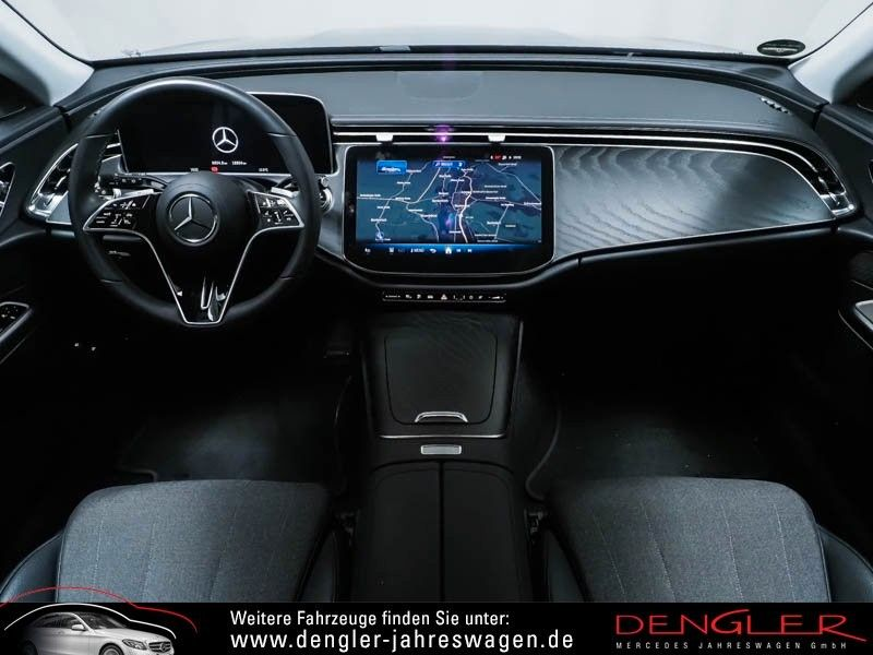 Mercedes-Benz E 300 T e DIGITAL LIGHT*360*AHK AVANTGARDE ADV+ — photo 4
