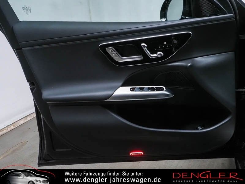 Mercedes-Benz E 300 T e DIGITAL LIGHT*360*AHK AVANTGARDE ADV+ — photo 8