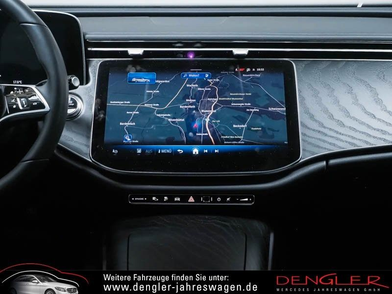 Mercedes-Benz E 300 T e DIGITAL LIGHT*360*AHK AVANTGARDE ADV+ — photo 6