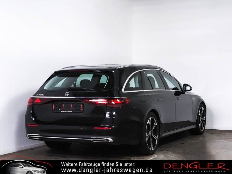 Mercedes-Benz E 300 T e DIGITAL LIGHT*360*AHK AVANTGARDE ADV+ — photo 2