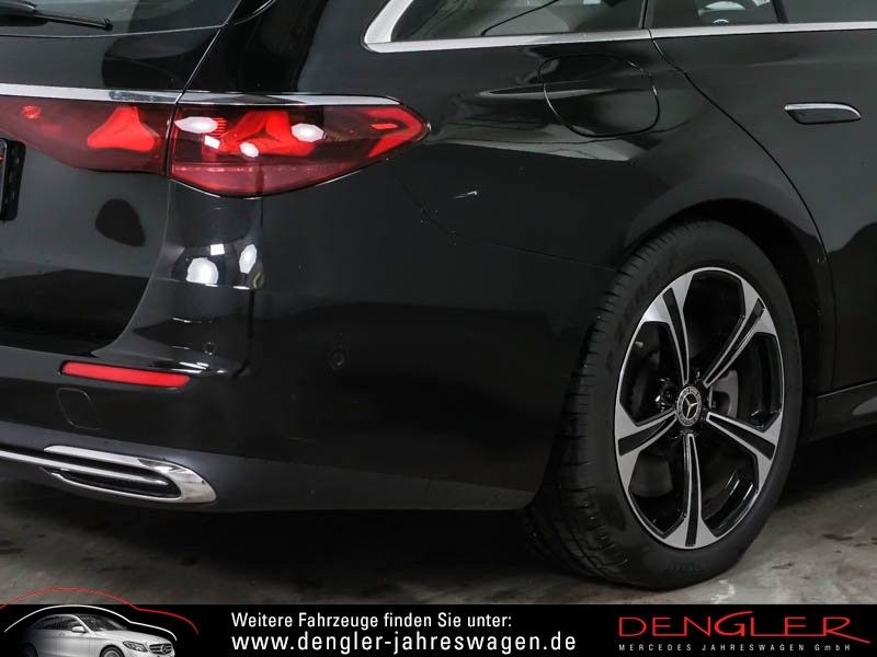 Mercedes-Benz E 300 T e DIGITAL LIGHT*360*AHK AVANTGARDE ADV+ — photo 10