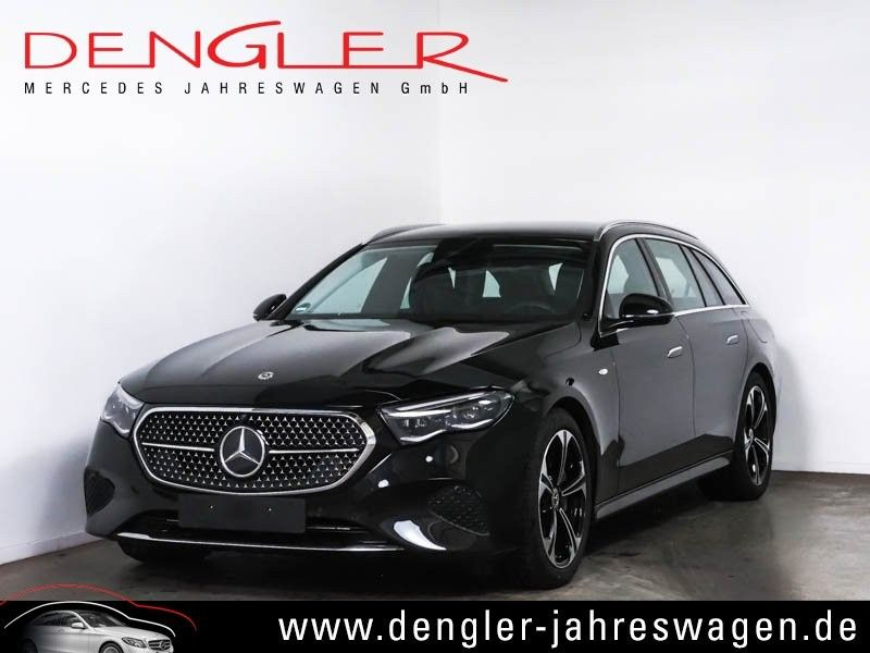 Mercedes-Benz E 300 T e DIGITAL LIGHT*360*AHK AVANTGARDE ADV+