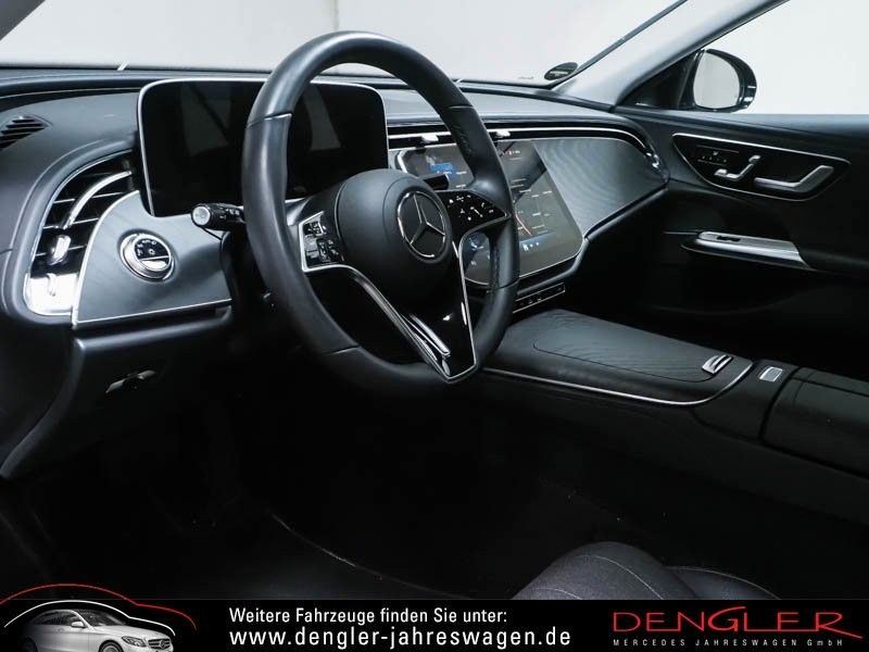Mercedes-Benz E 300 T e DIGITAL LIGHT*360*AHK AVANTGARDE ADV+ — photo 5