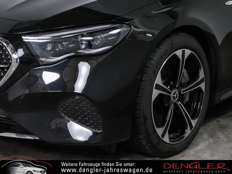 Mercedes-Benz E 300 T e DIGITAL LIGHT*360*AHK AVANTGARDE ADV+ — photo 9