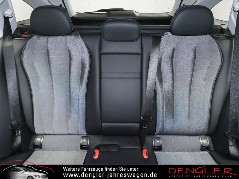 Mercedes-Benz E 300 T e DIGITAL LIGHT*360*AHK AVANTGARDE ADV+ — photo 7