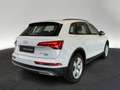 Audi Q5 50 TFSIe quattro Navi LED DAB Pano Box virtual Weiß - thumbnail 5