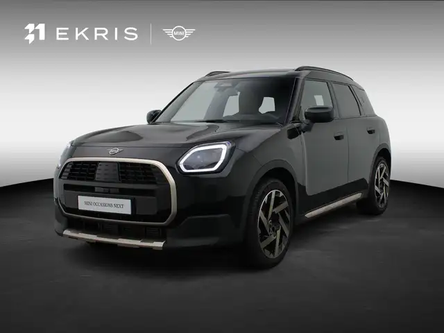 MINI Countryman C Favoured Trim + Pakket L + Panorama dak + Harman K