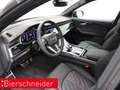 Audi Q8 50 TDI quattro tiptronic S line competition PANO A Black - thumbnail 11