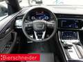 Audi Q8 50 TDI quattro tiptronic S line competition PANO A Czarny - thumbnail 12