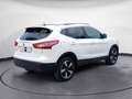 Nissan Qashqai 1.5 dci 360 110cv E6 Weiß - thumbnail 8