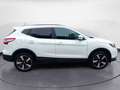 Nissan Qashqai 1.5 dci 360 110cv E6 Weiß - thumbnail 4