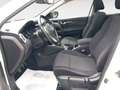 Nissan Qashqai 1.5 dci 360 110cv E6 Weiß - thumbnail 13