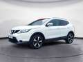 Nissan Qashqai 1.5 dci 360 110cv E6 Weiß - thumbnail 1