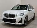 BMW X1 23d xDrive M Sport ACC AHK PANO H-K SHZ 360° Weiß - thumbnail 2