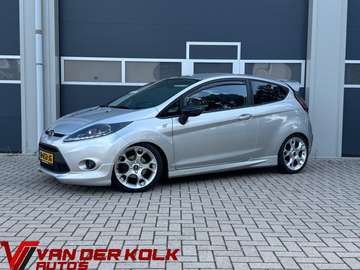 1.6 Ghia | Nieuwe Distributieriem | Leder | CarPla