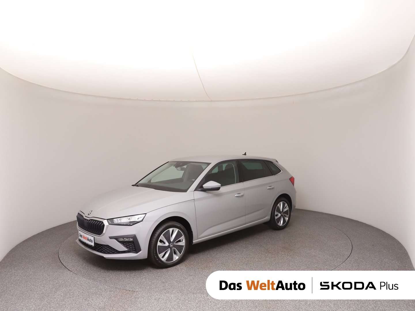 Skoda Scala 2026