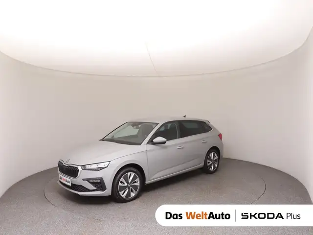 2026 Skoda Scala in Grey for sale