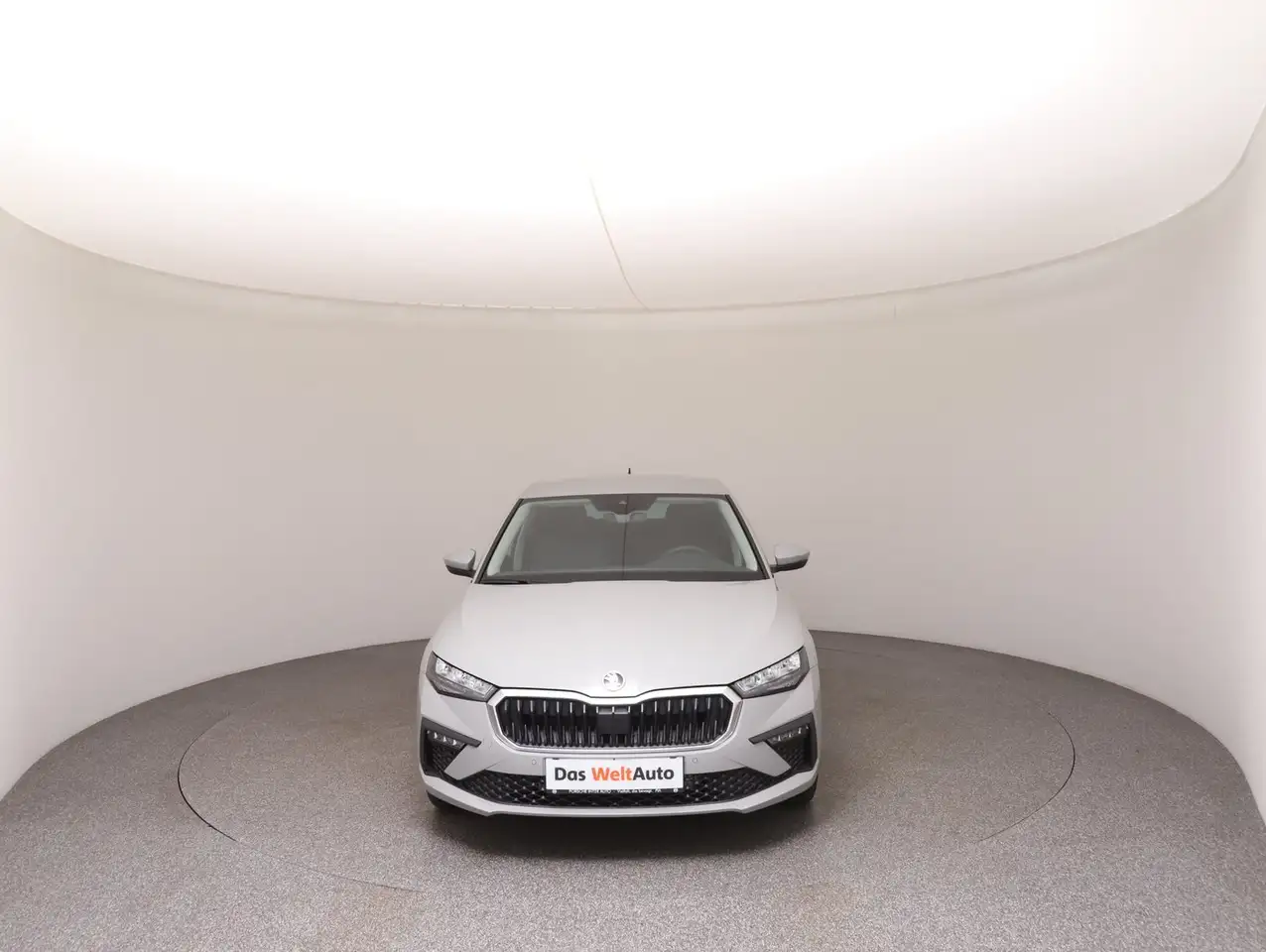 Skoda Scala 2026