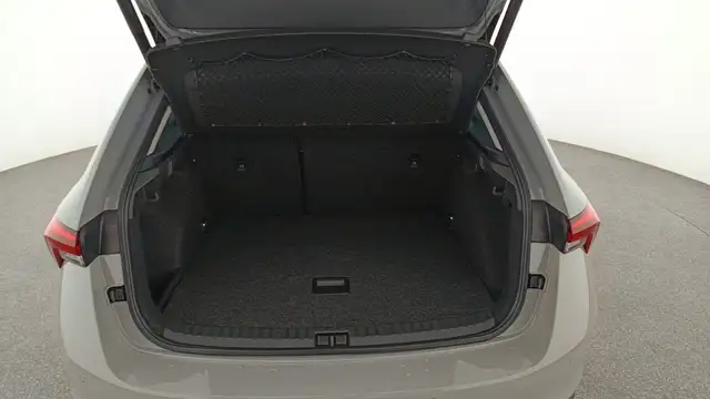 Skoda Scala view 7