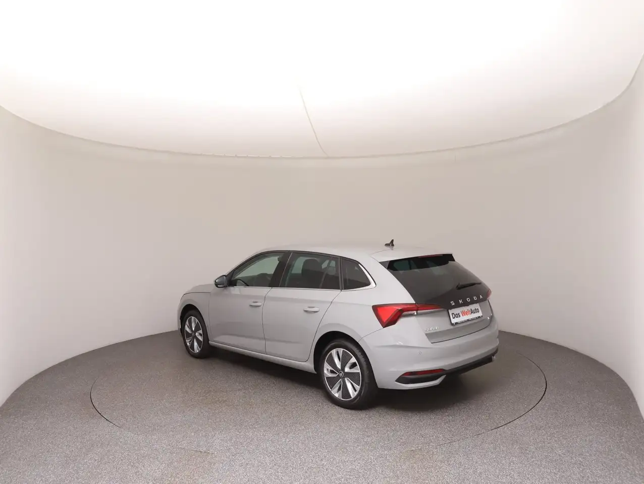 Skoda Scala 2026
