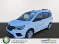Renault Kangoo Z.E. 100% elektrisch Techno Comfort Range AC22 Білий - thumbnail 1