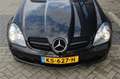 Mercedes-Benz SLK Leder|Stoelverwarming|Automaat| Чорний - thumbnail 21