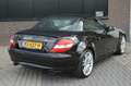 Mercedes-Benz SLK Leder|Stoelverwarming|Automaat| Чорний - thumbnail 6