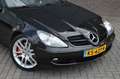 Mercedes-Benz SLK Leder|Stoelverwarming|Automaat| Чорний - thumbnail 8